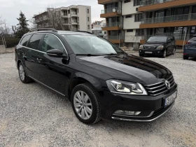 VW Passat 2.0 TDI 4 Motion НОВИ ГУМИ Каско, снимка 3