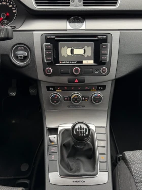 VW Passat 2.0 TDI 4 Motion НОВИ ГУМИ Каско, снимка 11