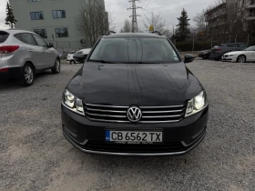 VW Passat 2.0 TDI 4 Motion НОВИ ГУМИ Каско, снимка 2