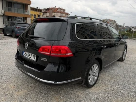 VW Passat 2.0 TDI 4 Motion НОВИ ГУМИ Каско, снимка 5