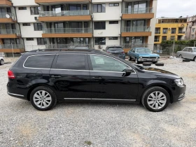 VW Passat 2.0 TDI 4 Motion НОВИ ГУМИ Каско, снимка 4
