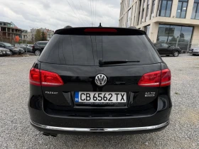 VW Passat 2.0 TDI 4 Motion НОВИ ГУМИ Каско, снимка 6
