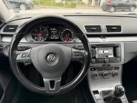 VW Passat 2.0 TDI 4 Motion НОВИ ГУМИ Каско, снимка 12