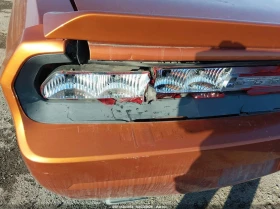 Dodge Challenger SRT8 6.4L V8 470кс * Възможност за Газ, снимка 12