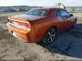 Dodge Challenger SRT8 6.4L V8 470кс * Възможност за Газ, снимка 4