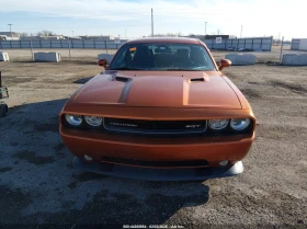 Dodge Challenger SRT8 6.4L V8 470кс * Възможност за Газ, снимка 13