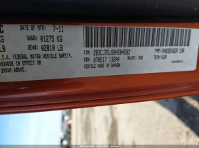 Dodge Challenger SRT8 6.4L V8 470кс * Възможност за Газ, снимка 9