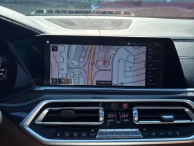 BMW X5M * Competition * CARFAX * ЦЕНА ДО БГ, снимка 11