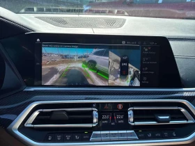 BMW X5M * Competition * CARFAX * ЦЕНА ДО БГ, снимка 10