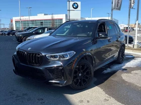 BMW X5M * Competition * CARFAX * ЦЕНА ДО БГ, снимка 1