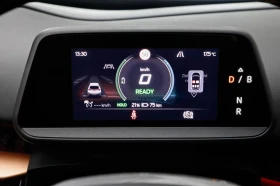 Cupra Tavascan Endurance 82kWh DISTRONIC Winter Pack Blind Spot , снимка 13