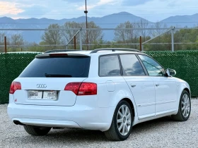 Audi A4 1.9TDi 3xS-LINE* ITALY, снимка 7