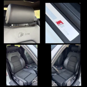 Audi A4 1.9TDi 3xS-LINE* ITALY, снимка 13