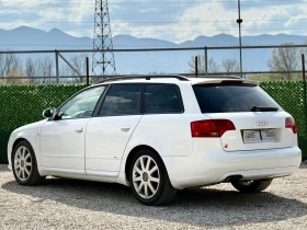 Audi A4 1.9TDi 3xS-LINE* ITALY, снимка 5