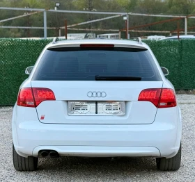 Audi A4 1.9TDi 3xS-LINE* ITALY, снимка 6