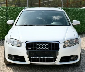 Audi A4 1.9TDi 3xS-LINE* ITALY, снимка 2