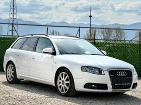 Audi A4 1.9TDi 3xS-LINE* ITALY, снимка 1