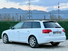 Audi A4 1.9TDi 3xS-LINE* ITALY, снимка 5
