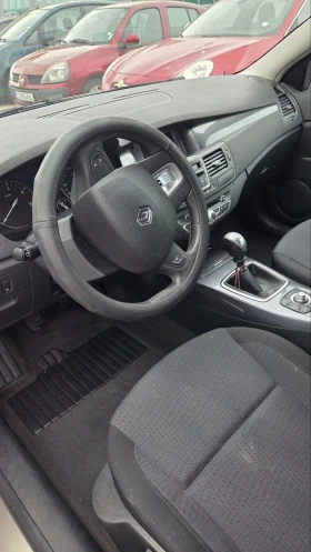 Renault Laguna, снимка 5