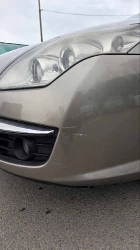 Renault Laguna, снимка 11