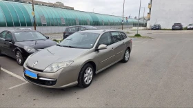 Renault Laguna, снимка 1