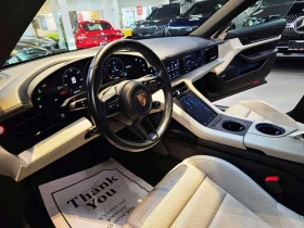 Porsche Taycan 4S  CARFAX, снимка 8