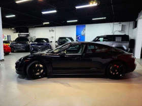 Porsche Taycan 4S  CARFAX, снимка 4