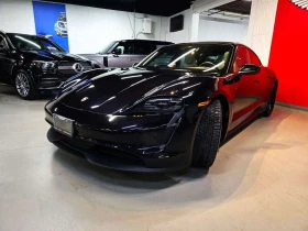 Porsche Taycan 4S  CARFAX, снимка 3