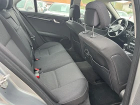 Mercedes-Benz C 220 CDI Avantgarde , снимка 15