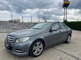 Mercedes-Benz C 220 CDI Avantgarde , снимка 1