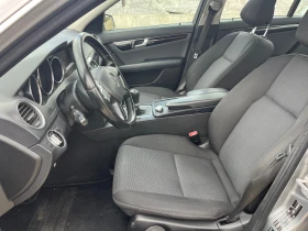 Mercedes-Benz C 220 CDI Avantgarde , снимка 9