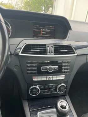 Mercedes-Benz C 220 CDI Avantgarde , снимка 11
