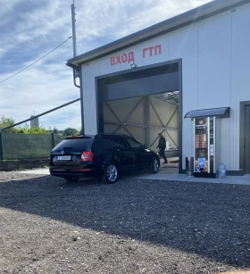 Skoda Octavia, снимка 4