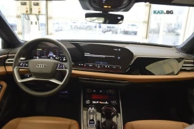 Audi A5 quattro* 45 TFSI* АвтоКредит* (ЦЕНА ДО БГ), снимка 9