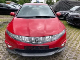Honda Civic TypeS, 1.8i 140к.с., бензин, снимка 1