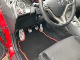 Honda Civic TypeS, 1.8i 140к.с., бензин, снимка 10