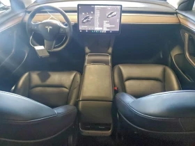 Tesla Model 3, снимка 8