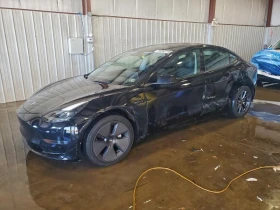 Tesla Model 3, снимка 1