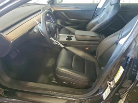 Tesla Model 3, снимка 7