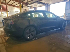 Tesla Model 3, снимка 3