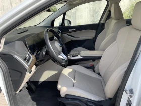 BMW 2 Active Tourer 220 Luxury Line, снимка 8
