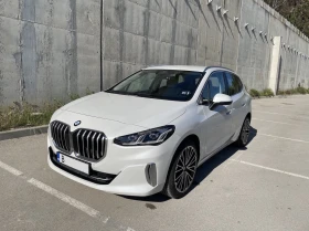 BMW 2 Active Tourer 220 Luxury Line, снимка 2