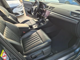 Skoda Superb 2.0 TDI M/Т, снимка 9