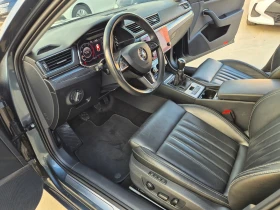 Skoda Superb 2.0 TDI M/Т, снимка 13