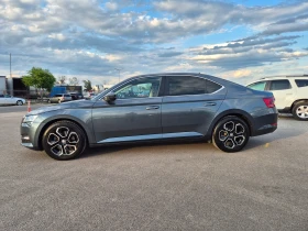 Skoda Superb 2.0 TDI M/Т, снимка 2