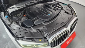 BMW 760 M760Li* V12* ОБДУХВАНЕ* МАСАЖИ* 360* КАМЕРИ* , снимка 17