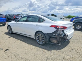 Genesis G80 3.8l 3.8, снимка 2