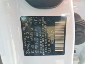 Genesis G80 3.8l 3.8, снимка 12