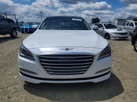 Genesis G80 3.8l 3.8, снимка 5