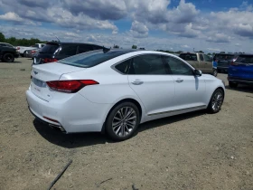 Genesis G80 3.8l 3.8, снимка 3